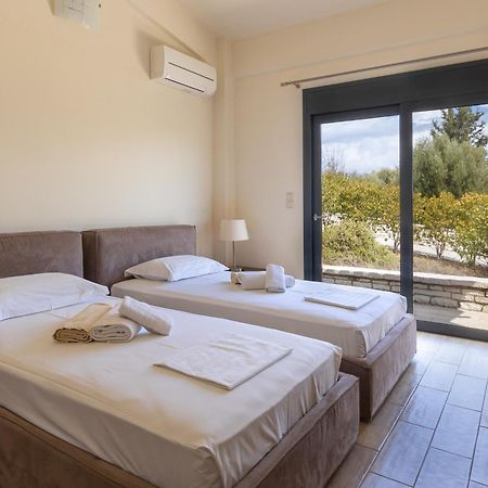Nema Villa Katomerion Esterno foto