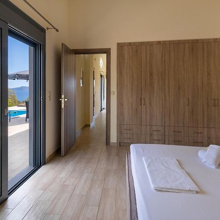 Nema Villa Katomerion Esterno foto