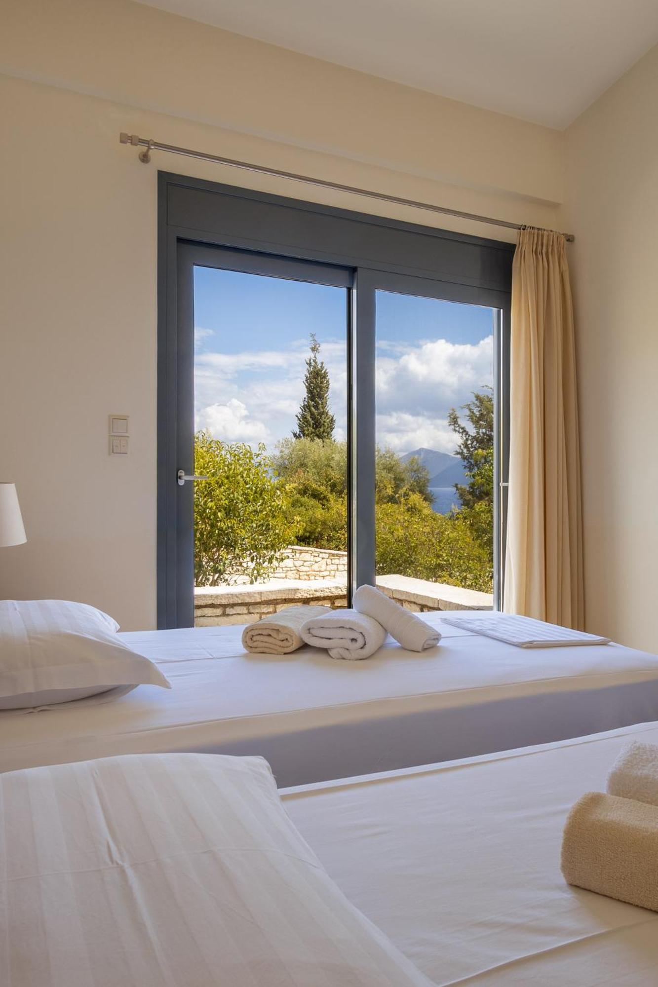 Nema Villa Katomerion Esterno foto
