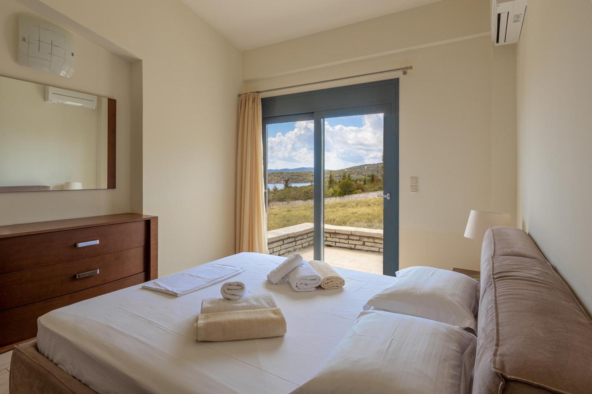 Nema Villa Katomerion Esterno foto