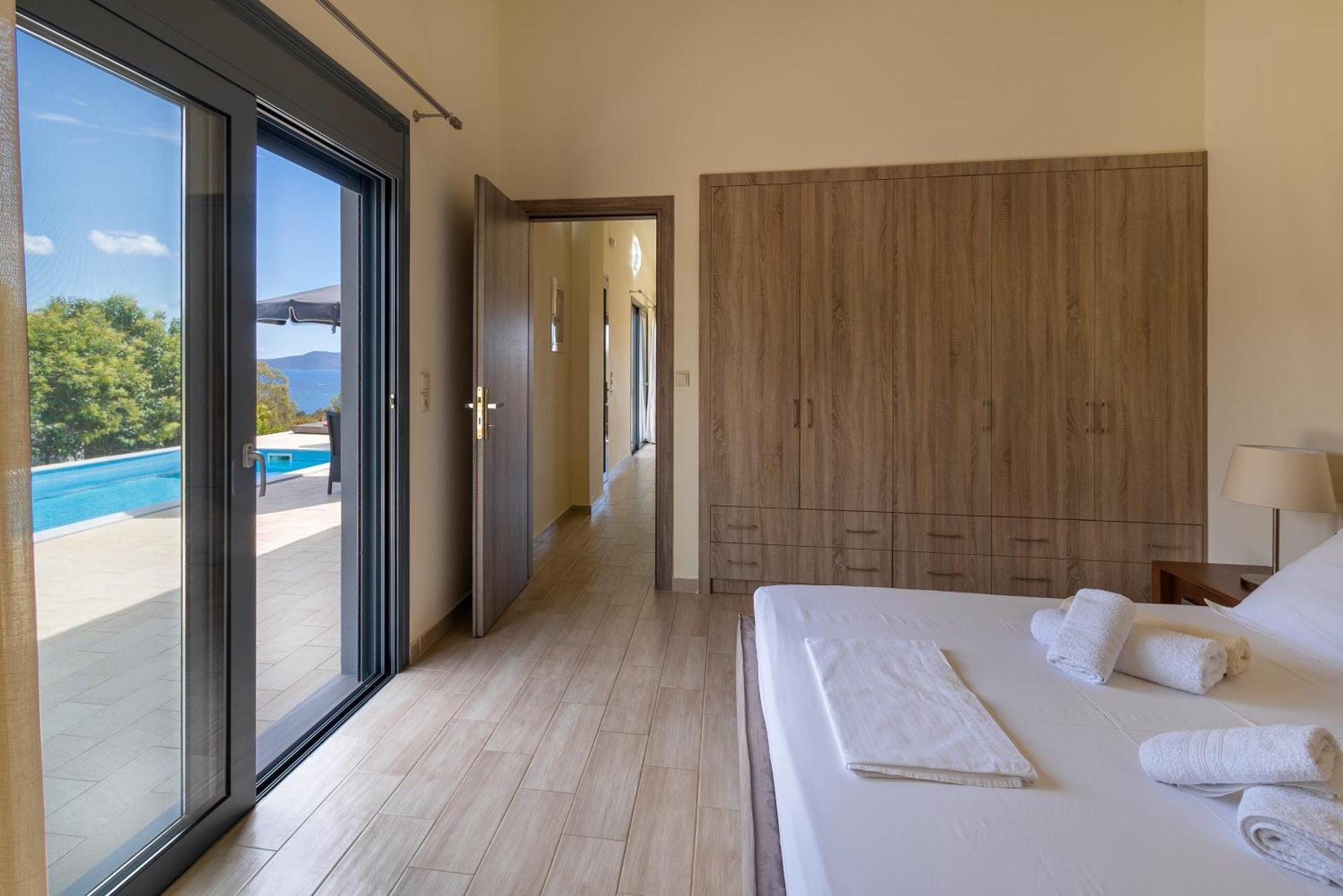 Nema Villa Katomerion Esterno foto