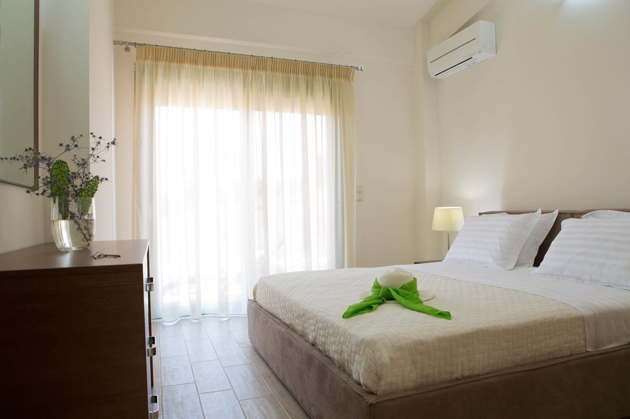 Nema Villa Katomerion Esterno foto