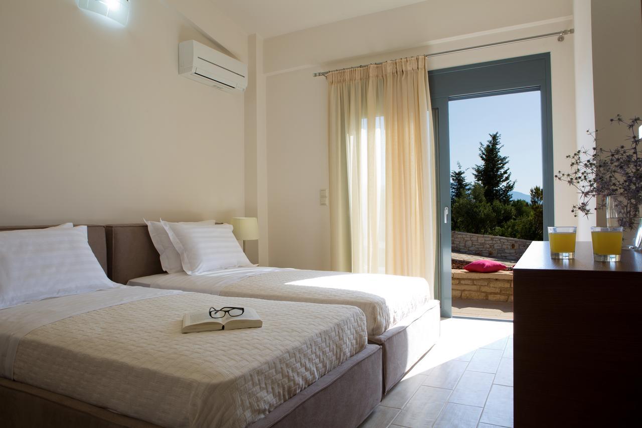 Nema Villa Katomerion Esterno foto