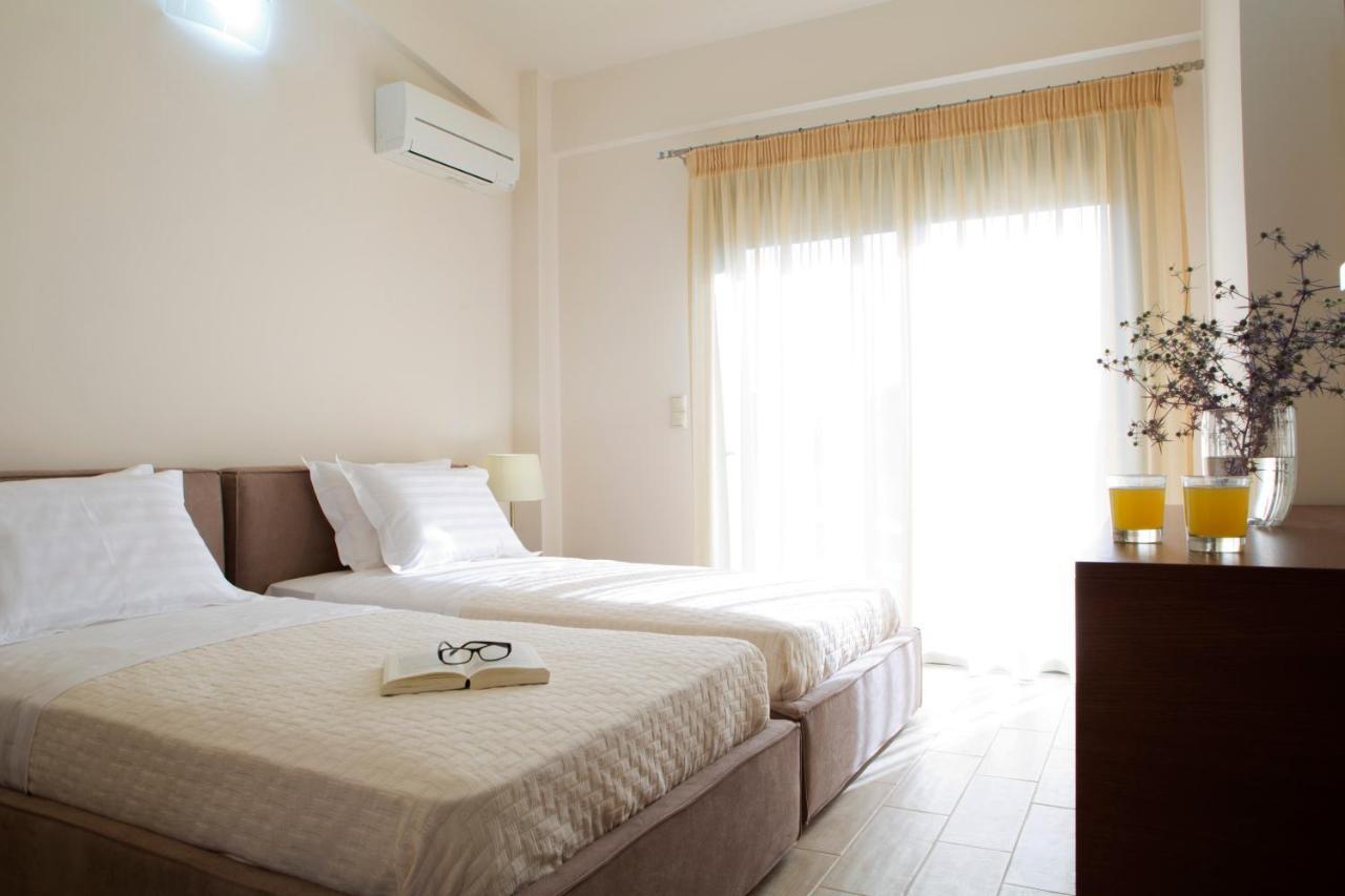 Nema Villa Katomerion Esterno foto